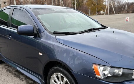 Mitsubishi Lancer IX, 2010 год, 800 000 рублей, 18 фотография