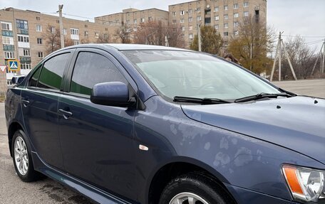 Mitsubishi Lancer IX, 2010 год, 800 000 рублей, 20 фотография