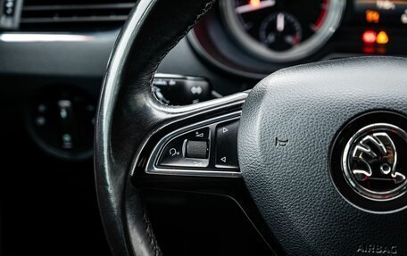 Skoda Octavia, 2018 год, 2 000 000 рублей, 16 фотография