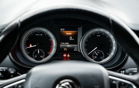 Skoda Octavia, 2018 год, 2 000 000 рублей, 18 фотография