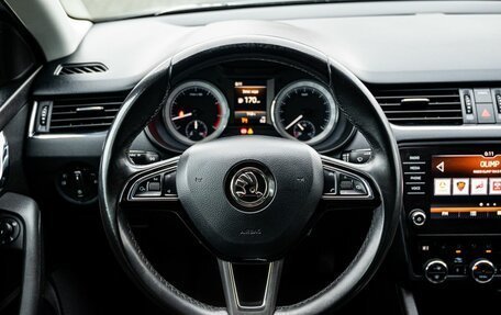 Skoda Octavia, 2018 год, 2 000 000 рублей, 15 фотография