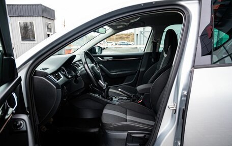 Skoda Octavia, 2018 год, 2 000 000 рублей, 11 фотография