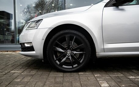 Skoda Octavia, 2018 год, 2 000 000 рублей, 9 фотография