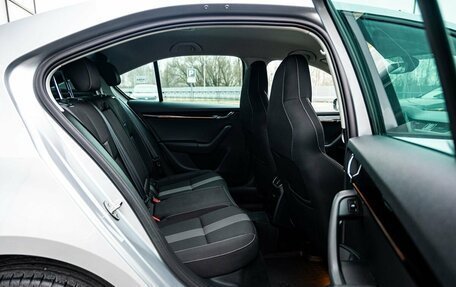 Skoda Octavia, 2018 год, 2 000 000 рублей, 12 фотография