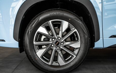 CheryExeed LX, 2024 год, 2 790 000 рублей, 7 фотография