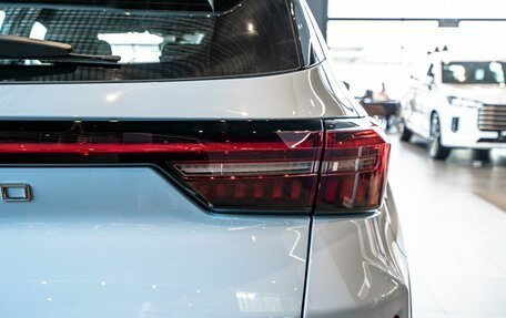 CheryExeed LX, 2024 год, 2 790 000 рублей, 4 фотография