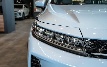 CheryExeed LX, 2024 год, 2 790 000 рублей, 2 фотография