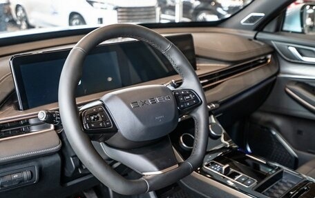 CheryExeed LX, 2024 год, 2 790 000 рублей, 3 фотография