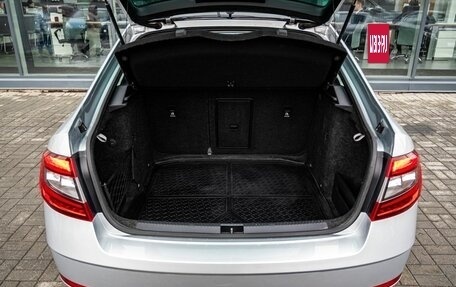 Skoda Octavia, 2018 год, 2 000 000 рублей, 23 фотография