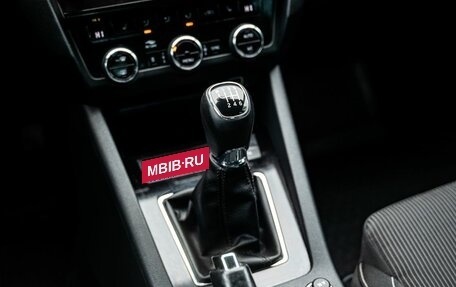 Skoda Octavia, 2018 год, 2 000 000 рублей, 21 фотография