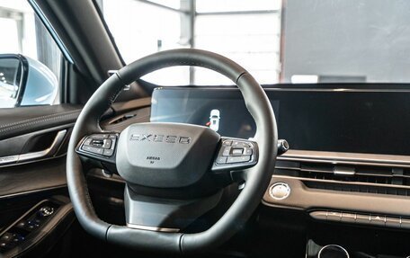 CheryExeed LX, 2024 год, 2 790 000 рублей, 22 фотография