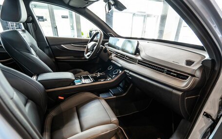 CheryExeed LX, 2024 год, 2 790 000 рублей, 25 фотография