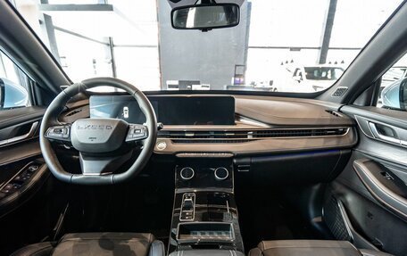 CheryExeed LX, 2024 год, 2 790 000 рублей, 21 фотография