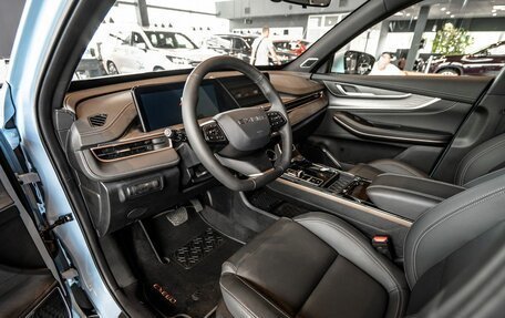 CheryExeed LX, 2024 год, 2 790 000 рублей, 18 фотография