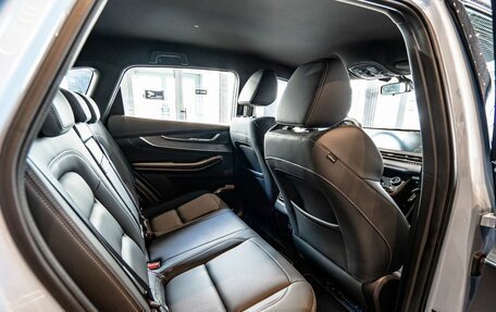 CheryExeed LX, 2024 год, 2 790 000 рублей, 24 фотография