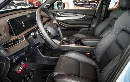 CheryExeed LX, 2024 год, 2 790 000 рублей, 17 фотография