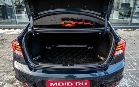 Hyundai Elantra VI рестайлинг, 2019 год, 1 800 000 рублей, 22 фотография