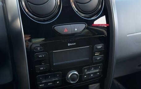 Renault Duster I рестайлинг, 2017 год, 1 150 000 рублей, 20 фотография