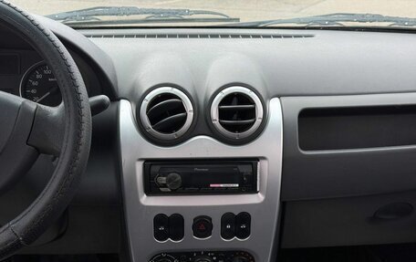 Renault Logan I, 2013 год, 430 000 рублей, 17 фотография