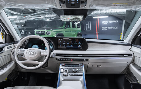 Hyundai Palisade I, 2025 год, 7 990 000 рублей, 3 фотография