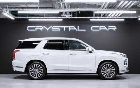 Hyundai Palisade I, 2025 год, 7 990 000 рублей, 7 фотография