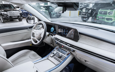 Hyundai Palisade I, 2025 год, 7 990 000 рублей, 13 фотография