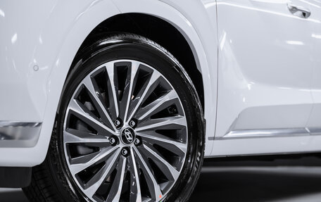 Hyundai Palisade I, 2025 год, 7 990 000 рублей, 12 фотография