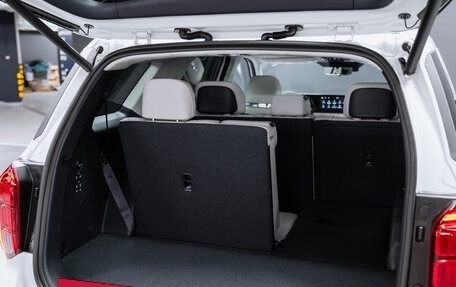 Hyundai Palisade I, 2025 год, 7 990 000 рублей, 4 фотография