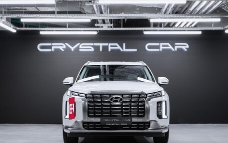 Hyundai Palisade I, 2025 год, 7 990 000 рублей, 6 фотография