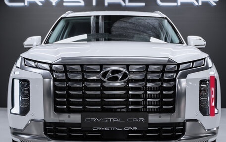 Hyundai Palisade I, 2025 год, 7 990 000 рублей, 9 фотография