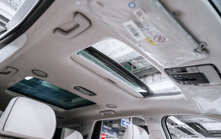 Hyundai Palisade I, 2025 год, 7 990 000 рублей, 27 фотография