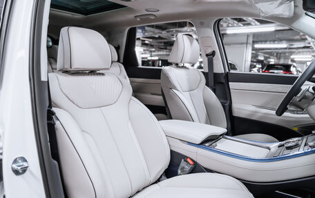 Hyundai Palisade I, 2025 год, 7 990 000 рублей, 24 фотография