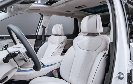 Hyundai Palisade I, 2025 год, 7 990 000 рублей, 22 фотография