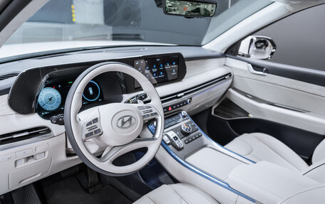 Hyundai Palisade I, 2025 год, 7 990 000 рублей, 15 фотография