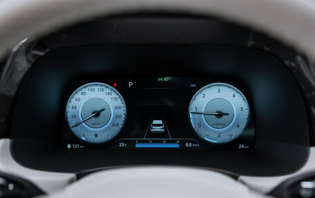 Hyundai Palisade I, 2025 год, 7 990 000 рублей, 16 фотография