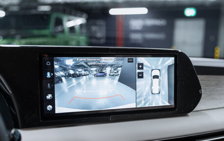 Hyundai Palisade I, 2025 год, 7 990 000 рублей, 21 фотография