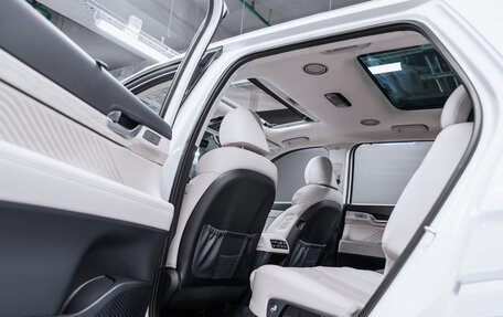 Hyundai Palisade I, 2025 год, 7 990 000 рублей, 28 фотография