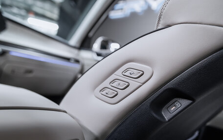 Hyundai Palisade I, 2025 год, 7 990 000 рублей, 26 фотография