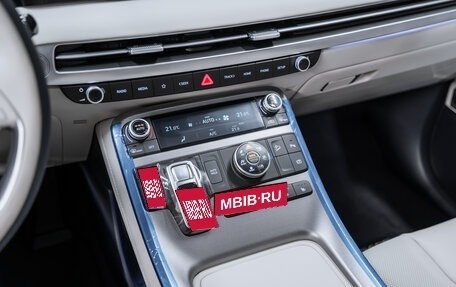 Hyundai Palisade I, 2025 год, 7 990 000 рублей, 17 фотография