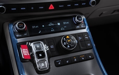 Hyundai Palisade I, 2025 год, 7 990 000 рублей, 18 фотография