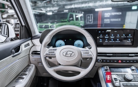 Hyundai Palisade I, 2025 год, 7 990 000 рублей, 14 фотография