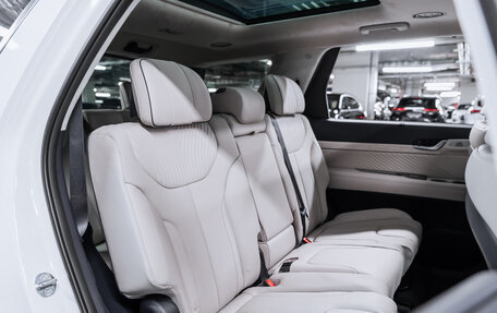 Hyundai Palisade I, 2025 год, 7 990 000 рублей, 29 фотография