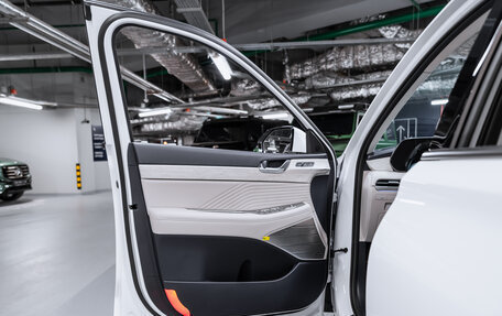 Hyundai Palisade I, 2025 год, 7 990 000 рублей, 34 фотография