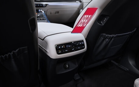 Hyundai Palisade I, 2025 год, 7 990 000 рублей, 33 фотография