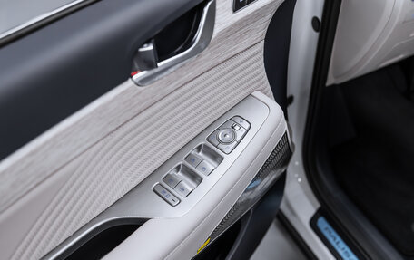 Hyundai Palisade I, 2025 год, 7 990 000 рублей, 35 фотография