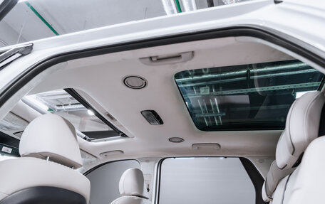Hyundai Palisade I, 2025 год, 7 990 000 рублей, 30 фотография