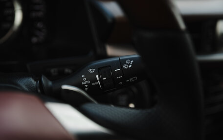 Lexus LX III, 2019 год, 7 600 000 рублей, 21 фотография