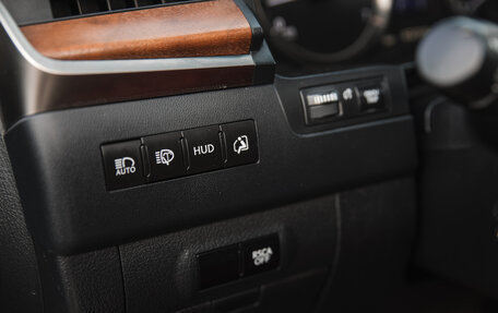 Lexus LX III, 2019 год, 7 600 000 рублей, 15 фотография