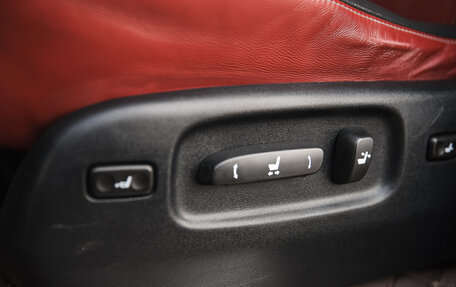 Lexus LX III, 2019 год, 7 600 000 рублей, 14 фотография