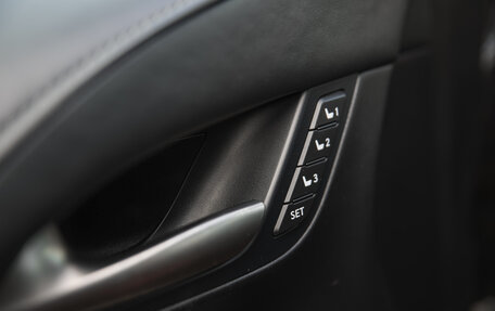 Lexus LX III, 2019 год, 7 600 000 рублей, 12 фотография